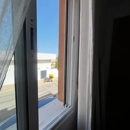 Acogedor Con Vistas Mojacar