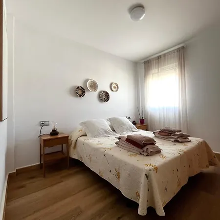 Apartment Acogedor Con Vistas *