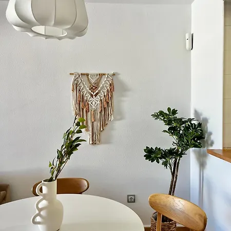 Acogedor Con Vistas Apartment Mojacar