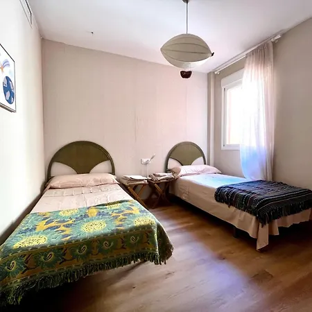 Apartment Acogedor Con Vistas Mojacar