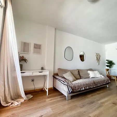 Apartment Acogedor Con Vistas *