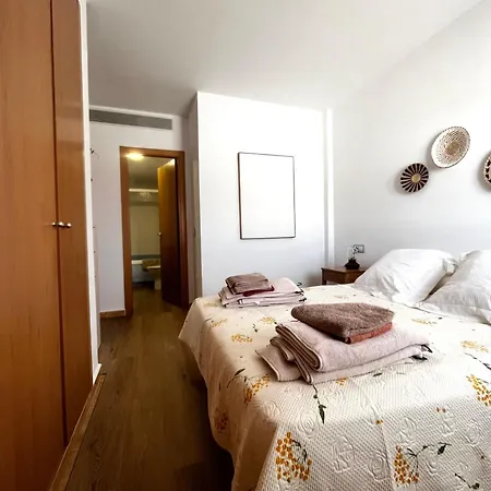 Acogedor Con Vistas Mojacar