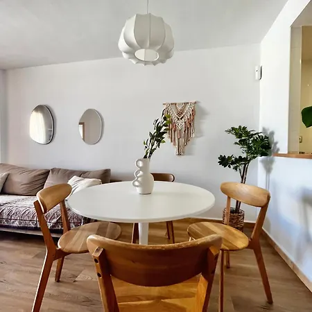 Apartment Acogedor Con Vistas *
