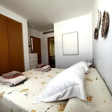 Apartment Acogedor Con Vistas *